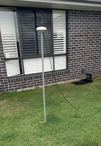 Novabot N1000 Robotic Lawn Mower - My Tesla Accessories Electric Artificial Lawn Brush #