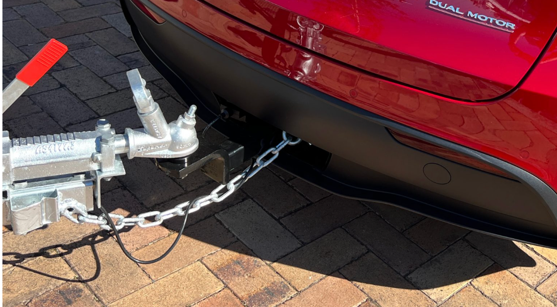 My Tesla Accessories
