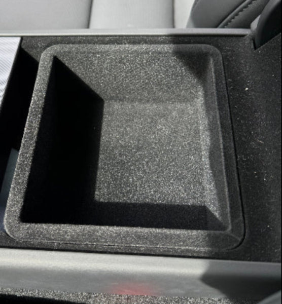 Juniper_Armrest_Centre_Storage_1_Section felt lined  #mytelsaaccessories