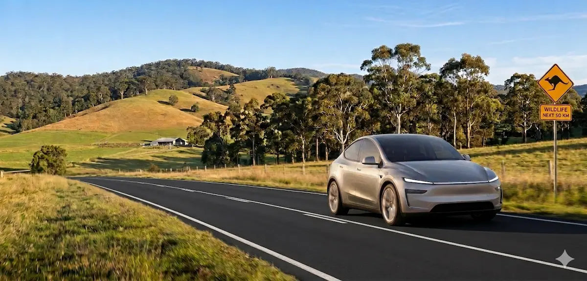 My Tesla Accessories