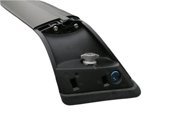 Model 3 Roof Racks, Exterior Accessories, #myteslaaccessories,As Good as Original, Aftermarket, Lockable