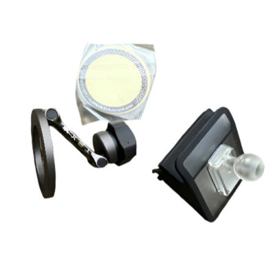 Magsafe Phone Holder for Tesla Juiper Inclusions