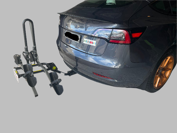 Model 3 2019-2024 Tow Bar