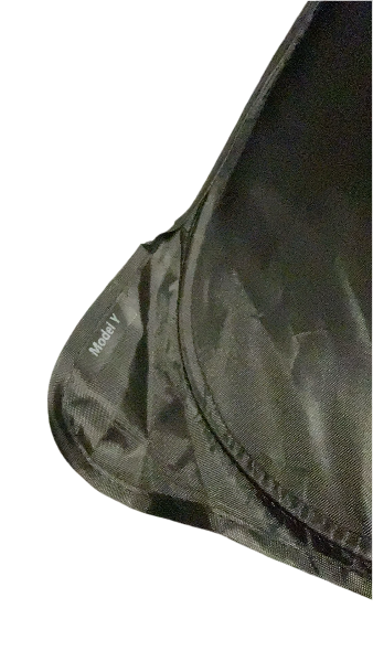 Model Y 8 Piece Shade Set, 
 Corner Piece,