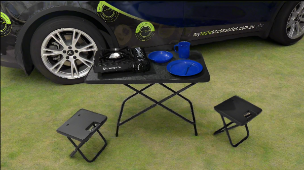 My Tesla Accessories