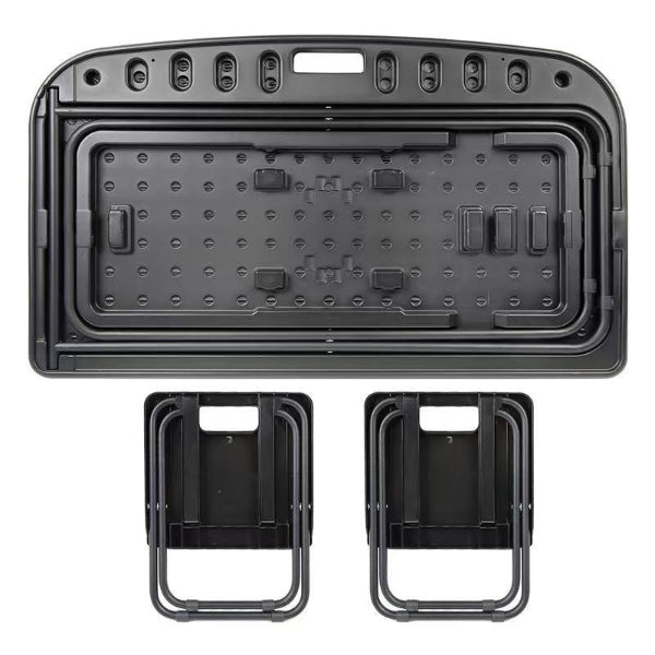 Model Y Juniper Camping Table and Chairs, My Tesla Accessories Camping Accessories 