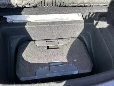 Model Y Frunk Esky - My Tesla Accessories Interior Accessories #myteslaaccessories