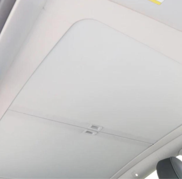 Model Y Retractable Sunshade, Interior Accessories , #myteslaaccessories, Aftermarket