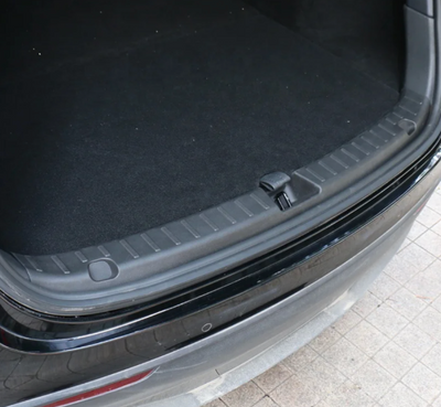 Model Y Rubber Boot Sill  + ABS Side Panels Protector Kit,  My Tesla Accessories Interior Accessories  #myteslaaccessories, Interior Collection Easy to install, 