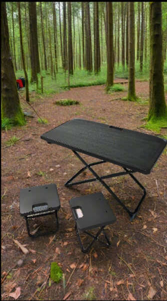 My Tesla Accessories