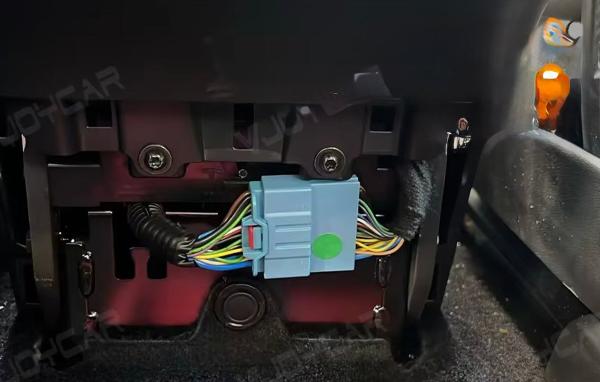 OBD For Tesla_8.8_Rear_Entertainment_Display , Plug and Play, Interior Accessories, 