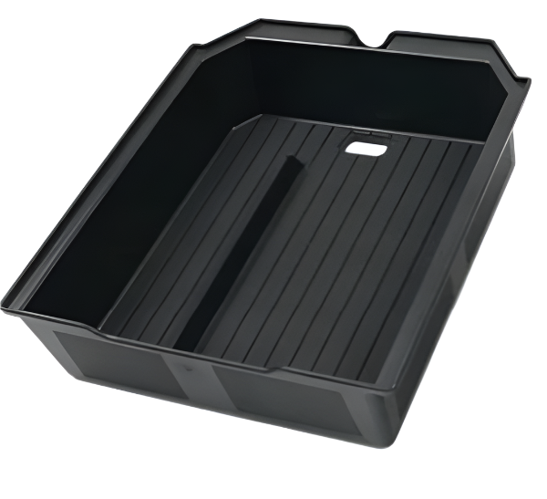 Juniper and HighlandCentre Console Storage - My Tesla Accessories Interior Accessories #