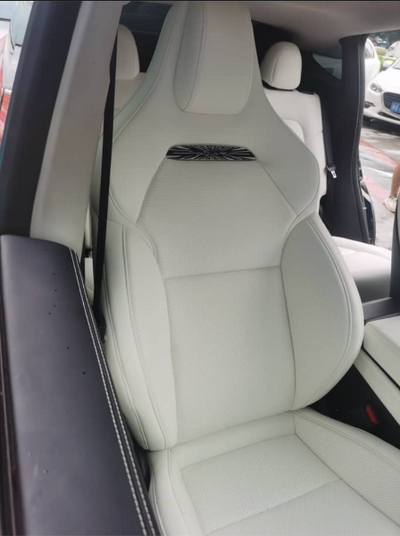 Ventilated Seats for Model Y and Model 3 - My Tesla Accessories Interior Accessories #