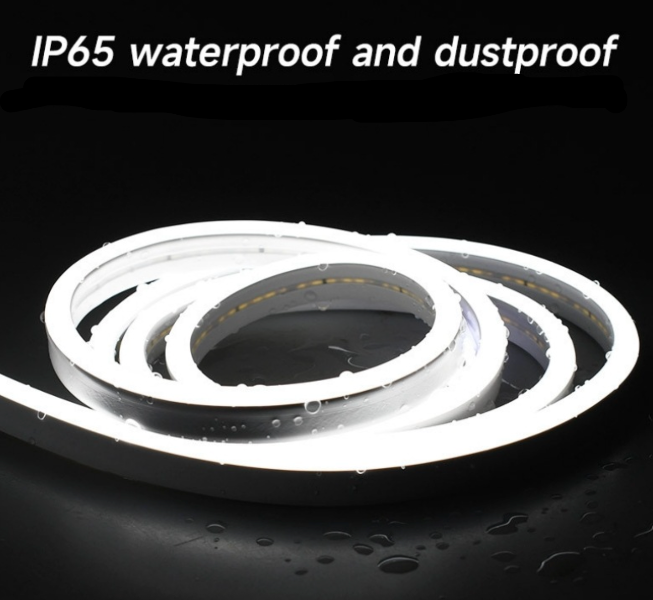 Flexible  Model Y Juniper RGB Trunk Lights 