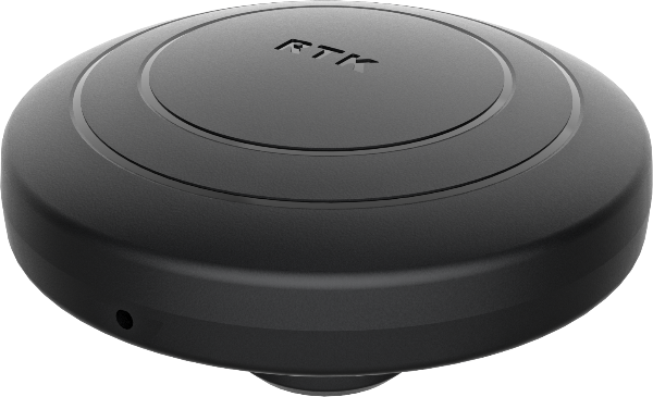 RTK_R3000_Robotic_Lawn_Mower Sensor