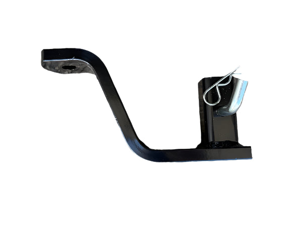 Raised Tow Bar Tesla Model 3 Highland