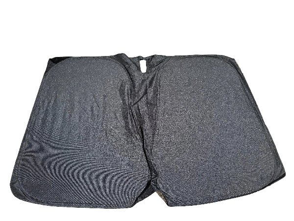 Tesla Model Y Front Windscreen Sunshade - My Tesla Accessories Interior Accessories 