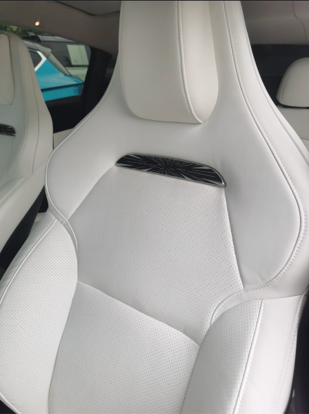 Ventilated Seats for Model Y and Model 3 - My Tesla Accessories Interior Accessories #