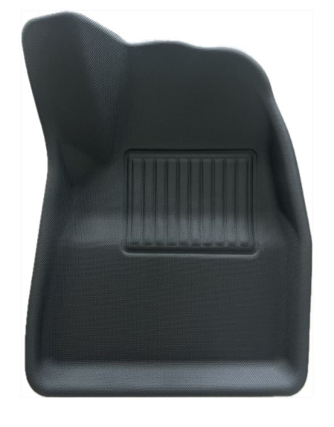 Driver Side XPE Mat, #mytelsaaccessories, Easy to Set Up, Tesla Model Y, Easy to Use, Interior Accessories, Right Hand Drive, #myteslaaccessories, XPE