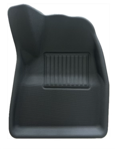 Driver Side XPE Mat, #mytelsaaccessories, Easy to Set Up, Tesla Model Y, Easy to Use, Interior Accessories, Right Hand Drive, #myteslaaccessories, XPE