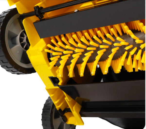 502E Artificial Grass Spare Brush Head -  Artificial Lawn Brush  Exterior Accessories, Adjsutable Height, 