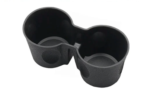 Silicone Cup Liner for Tesla Model 3 and Model Y - My Tesla Accessories Interior Accessories 