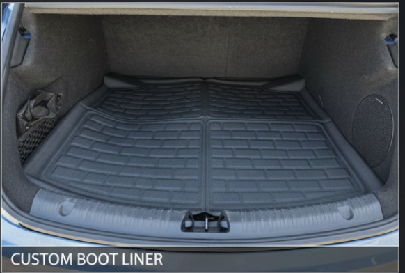 BYD Seal Starter Bundle - My Tesla Accessories Interior Accessories 