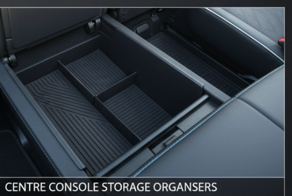 BYD Seal Starter Bundle - My Tesla Accessories Interior Accessories 