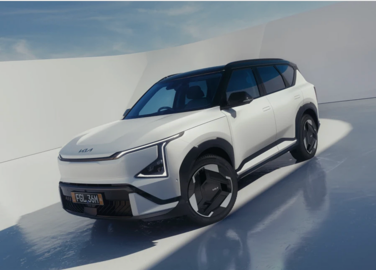 My Tesla Accessories