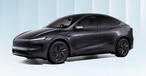 Model 3 Highland 2024+