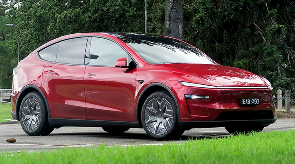Model 3 2019-2023