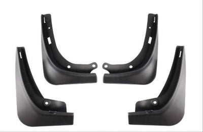 Wrap Around Mud Flaps for Model 3 Highland 2024 #myteslaaccessories, Exterior Accessories, #myteslaaccessories, Aftermarket,