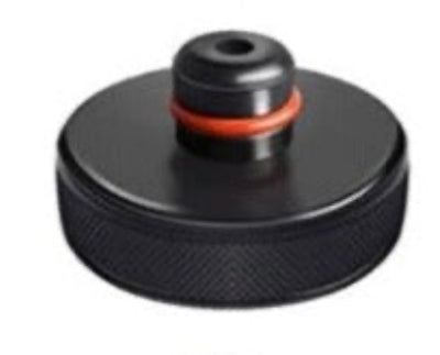 Single Jack Pad Lift Pucks for Tesla, #mytelsaccessories, Exterior Accessories, Aftermarket, Camping Accessories