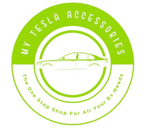My Tesla Accessories