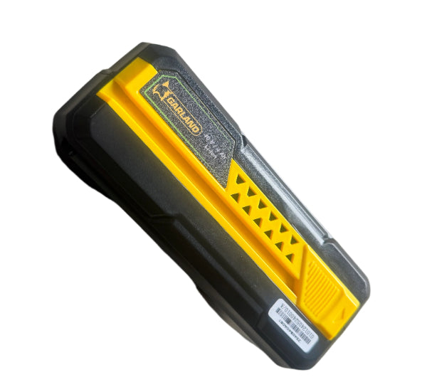 Battery For 1041W_and_602W_Artificail_Turf_Sweeper