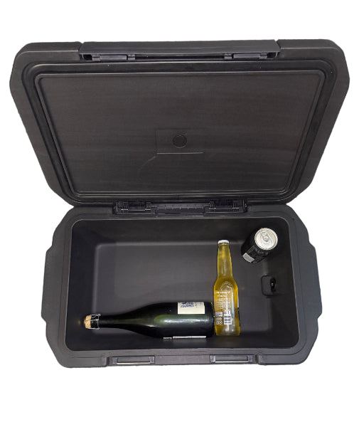 Frunk Cooler for Tesla