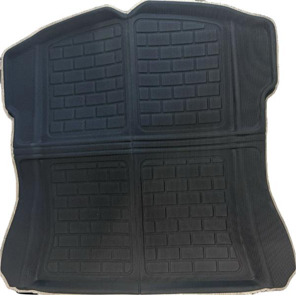 Trunk Liner for Tesla Model 3, 