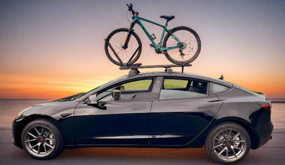 #myteslaaccessories Tesla Roof Racks Brisbane Australia Tesla Accessories