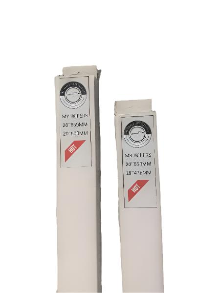 Wiper Blade Replacements for Tesla Vehicles, Exterior Accessories, #myteslaaccessories