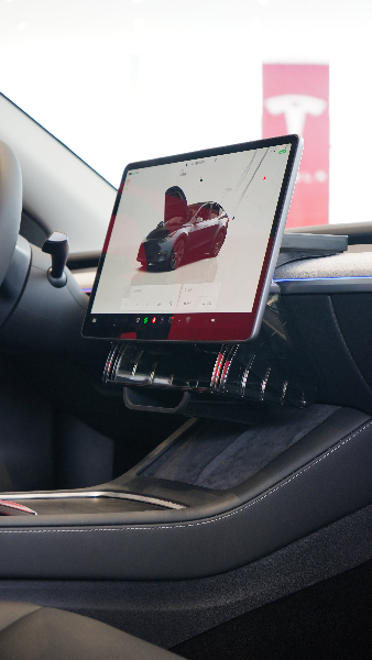 Under Screen Storage, Interior Collection,