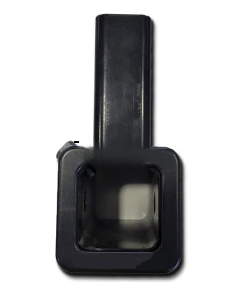 Tow bar Adaptor for Model 3 Tow Bar, For Tesla Model 3, Exterior Accessories, Towing Collection, Highland Model 3, Tow Bar, Bike arrier