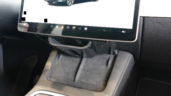 Under Screen Storage, Interior Collection,