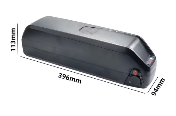 Replacement Battery OUXI E-Bikes - My Tesla Accessories Electric Bike #