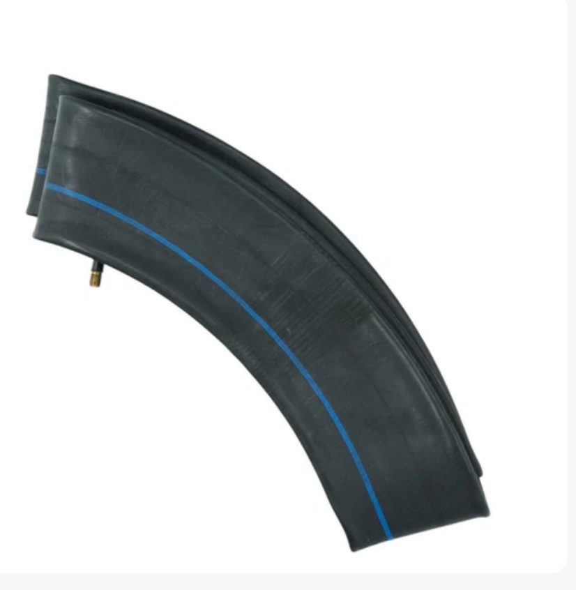 20"× 4" Fat Tyre Tube - My Tesla Accessories Electric Bike 