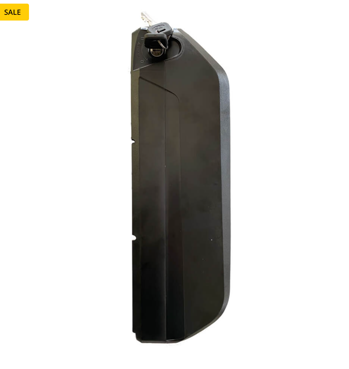 OUXI Replacement Battery for Q8 and V8 Fat Tyre e-Bikes - My Tesla Accessories Electric Bike #