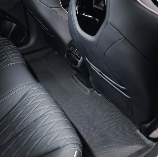 BYD Seal Floor Mat - My Tesla Accessories Interior Accessories 