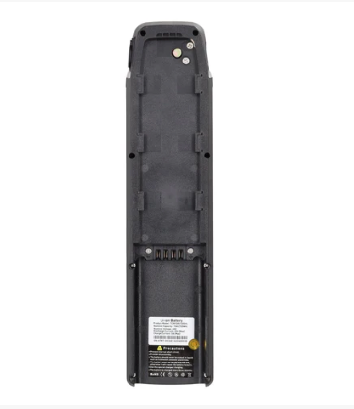 OUXI Replacement Battery for Q8 and V8 Fat Tyre e-Bikes - My Tesla Accessories Electric Bike 