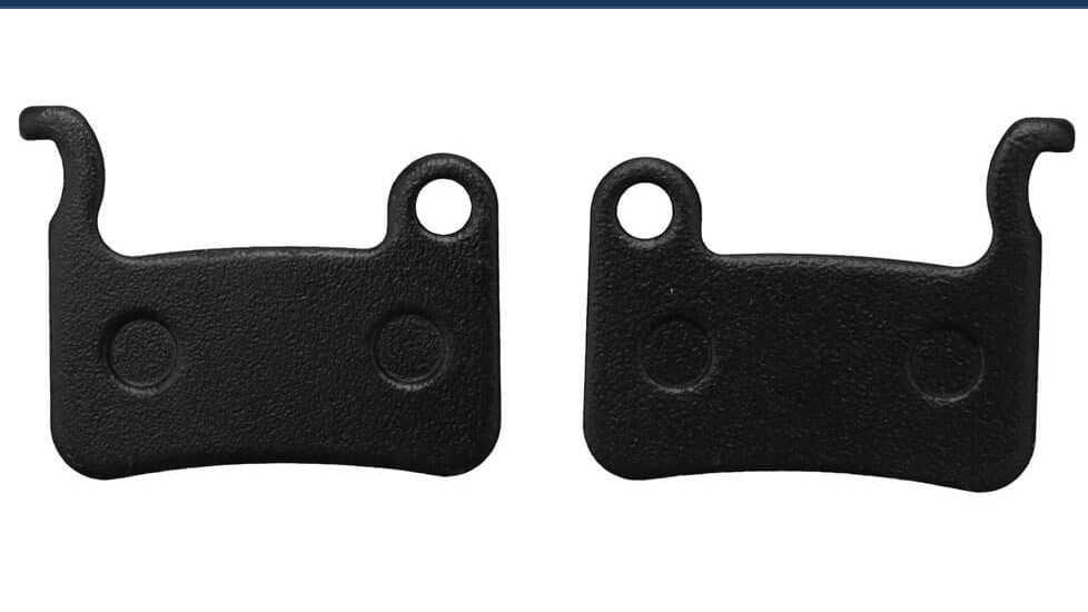 OUXI V8 Hydraulic Brake Pads - My Tesla Accessories Electric Bike 