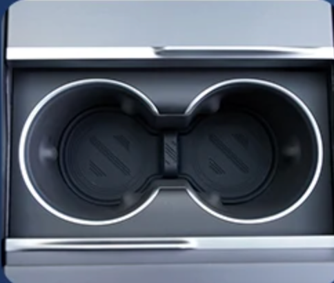 Juniper Cup Holder - My Tesla Accessories Interior Accessories 