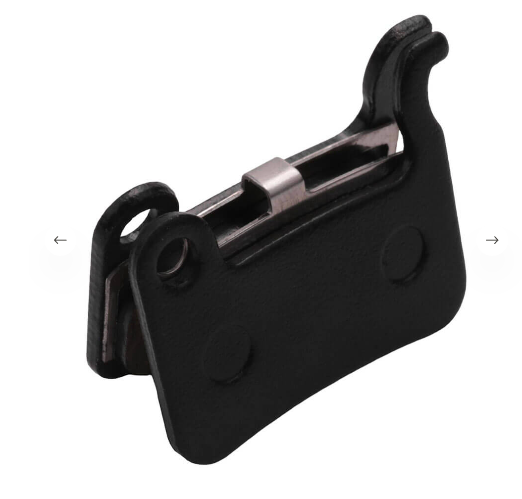 OUXI V8 Hydraulic Brake Pads - My Tesla Accessories Electric Bike #